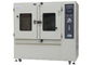 Motor Vehicle Aging Test Chamber Environmental Floating Dust Proof Sand Test Chamber supplier